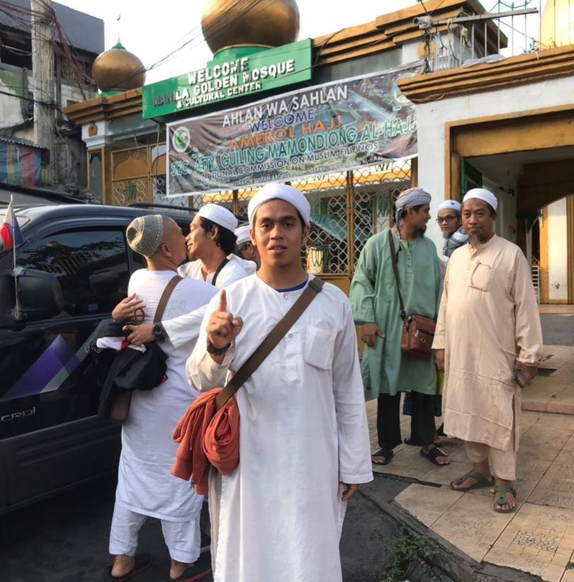 Ahmad Roslan Bin Din