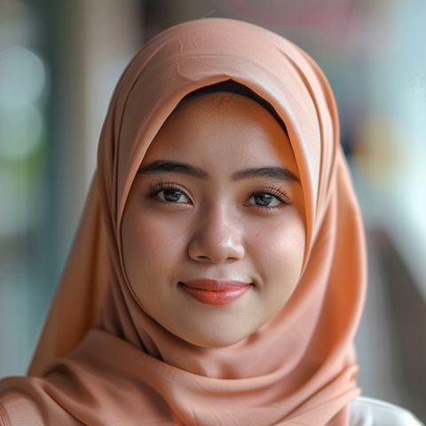 Nur Amira Binti Fitri